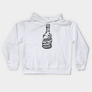 Bottle Kids Hoodie